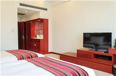 Superior Gardenview Room