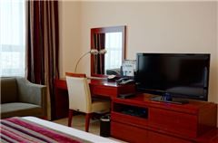 Superior Queen Room