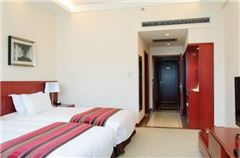 Superior Gardenview Room