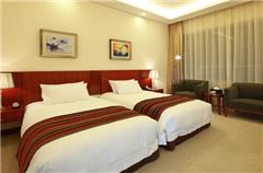 Superior Gardenview Room