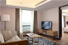 1-bedroom Executive Apartment