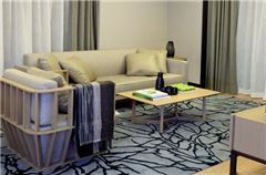 2-bedroom Executive Apartment