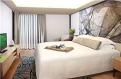 2-bedroom Executive Apartment