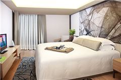 2-bedroom Deluxe Apartment