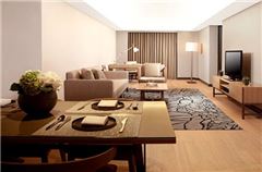 2-bedroom Deluxe Apartment
