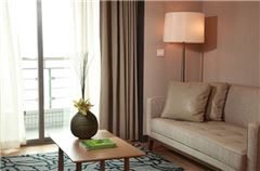 2-bedroom Deluxe Apartment