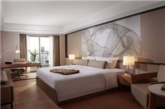 2-bedroom Deluxe Apartment