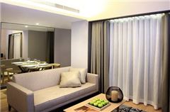1-bedroom Executive Apartment
