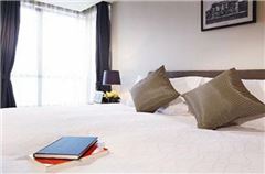 1-bedroom Deluxe Apartment 
