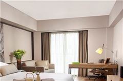Executive Twin Room