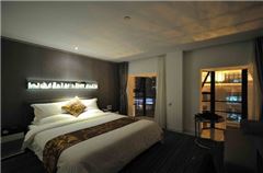 Deluxe Low-sensitive Room