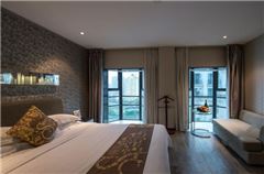 Deluxe Low-sensitive Room