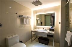 Deluxe Low-sensitive Room