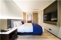 Chenshui Deep Sleep Room