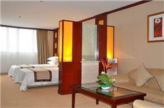 Business Superior Room