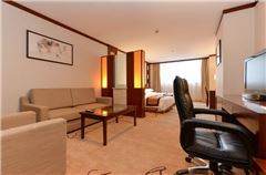 Business Superior Room