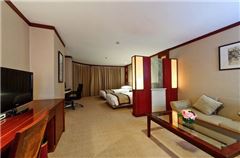 Business Superior Room