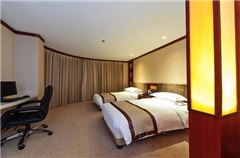 Business Superior Room