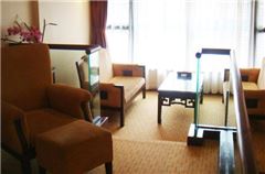 Deluxe Multi-level Room
