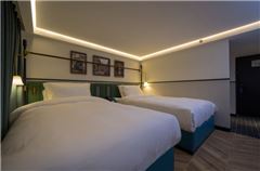Xinyi Standard Room