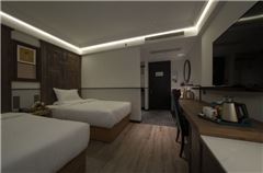 Xinyue Superior Standard Room