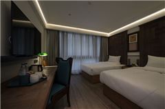 Xinyue Superior Standard Room