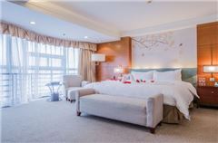 Business Deluxe Room