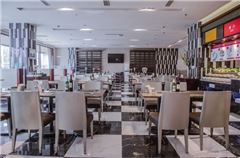 Ristorante occidentale