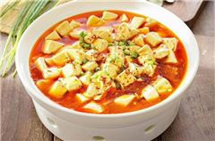 중국 식당