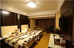 Panoramic Standard Room