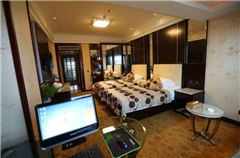 Panoramic Standard Room