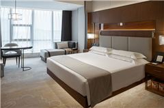 Exclusive Business Room