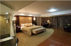Deluxe Business Room