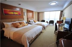 Business Standard Room