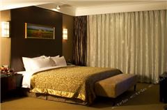 Deluxe Business Suite
