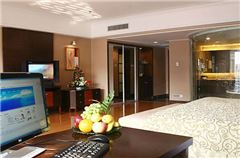 Deluxe Business Room