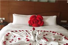Deluxe Business Room