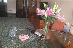 Deluxe Business Room