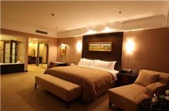 Luxury Suite