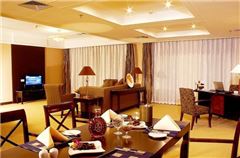 Luxury Suite