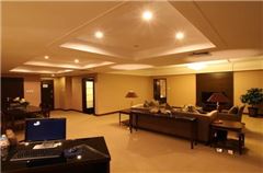 Luxury Suite