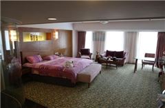 Deluxe Business Lady Room