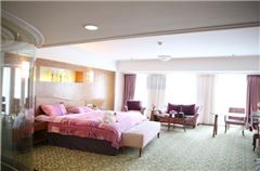 Deluxe Business Lady Room