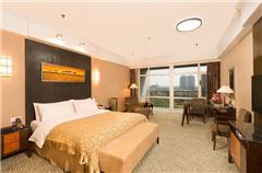 Executive Sleeppy Quee Room