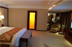 Executive Deluxe Room