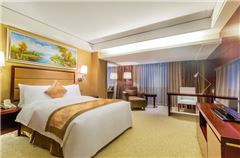 Executive King Room