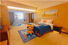 Octonauts Theme Room