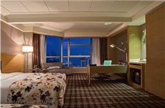 River-view Business Twin Room