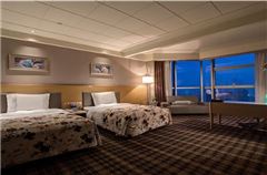 River-view Business Twin Room