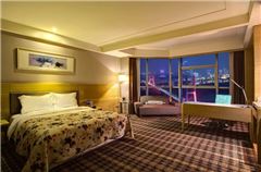 River-view Business Twin Room